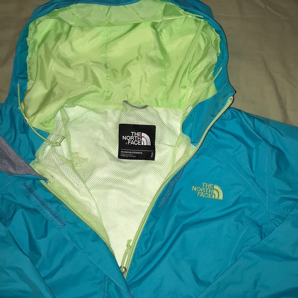 The North Face jacket - Picture 2 of 7